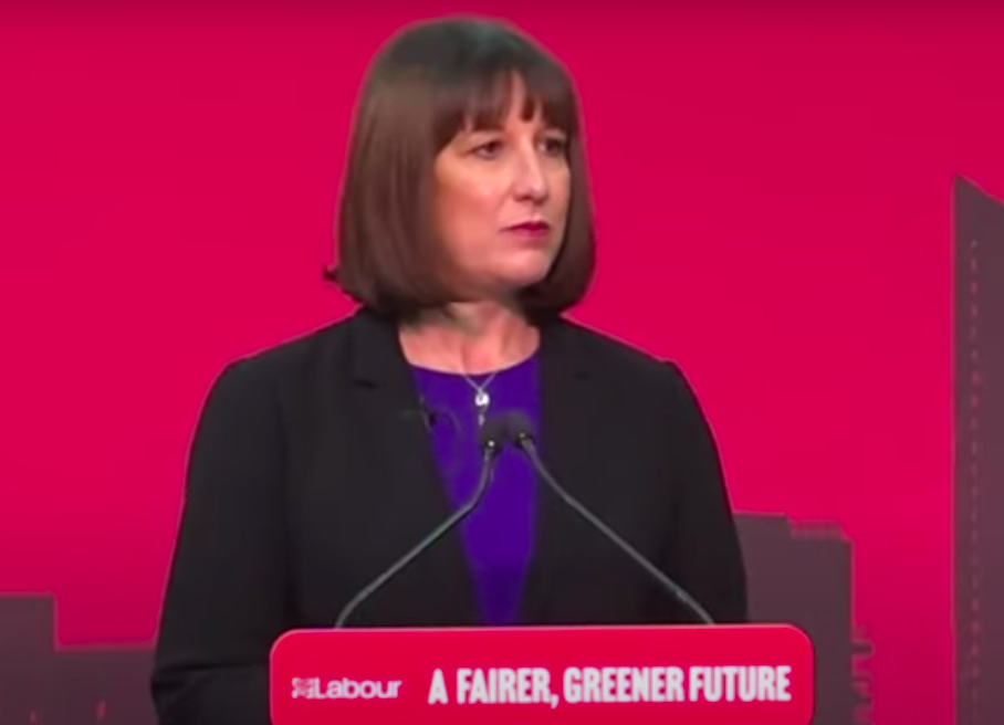 Labour’s current fiscal rules prevent the investment sorely needed for public services