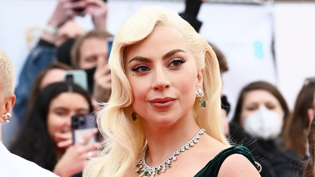 Lady Gaga’s Boyfriend History: From Taylor Kinney to Fiance Michael Polansky