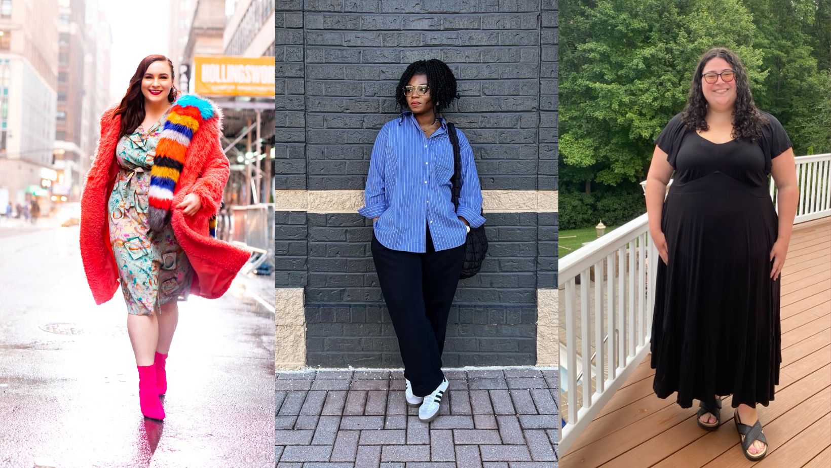 Let's Talk about the Gaps and Opportunities in the Plus Size Market