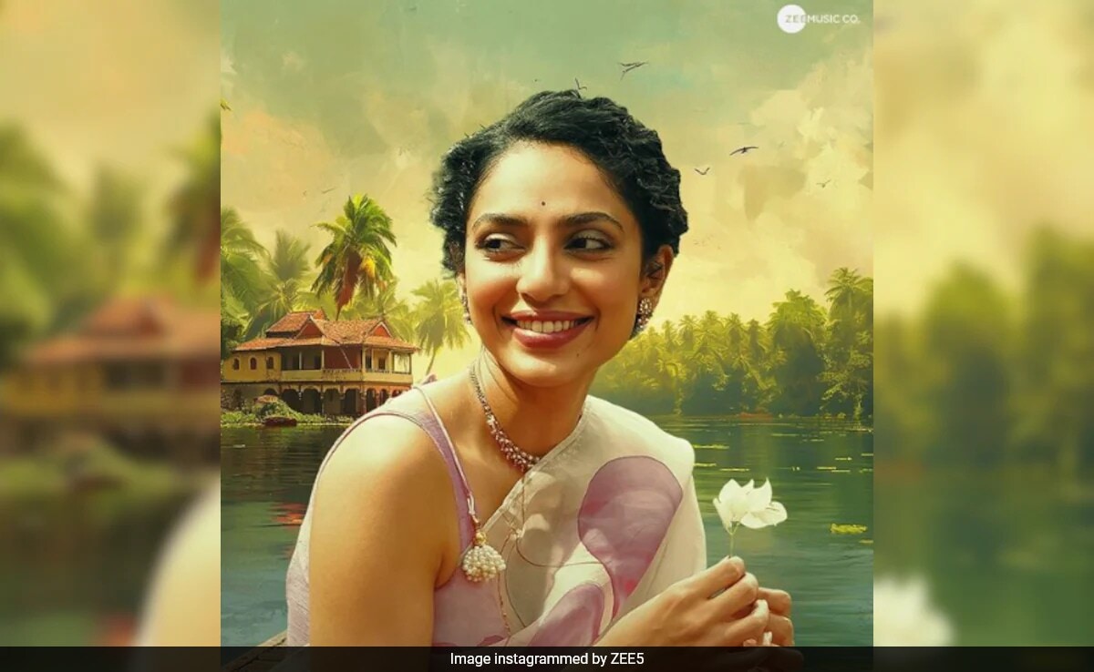 Love, Sitara Review: Unpretentious And Steadfastly Simple Film Is Well Worth A Viewing