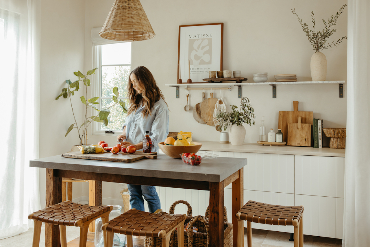 My Target Grocery List for a Week's Worth of Healthy High-Protein Meals