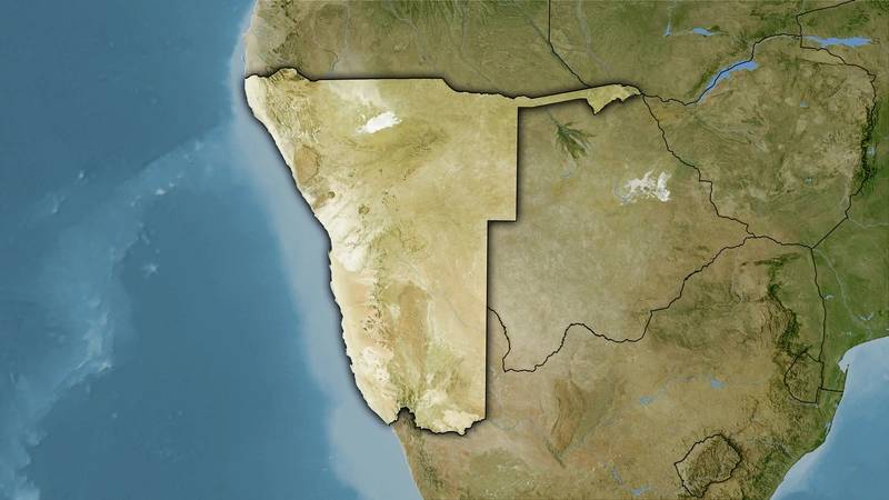 Namibia: The Newest Most Promising Deepwater Rig Demand Hotspot
