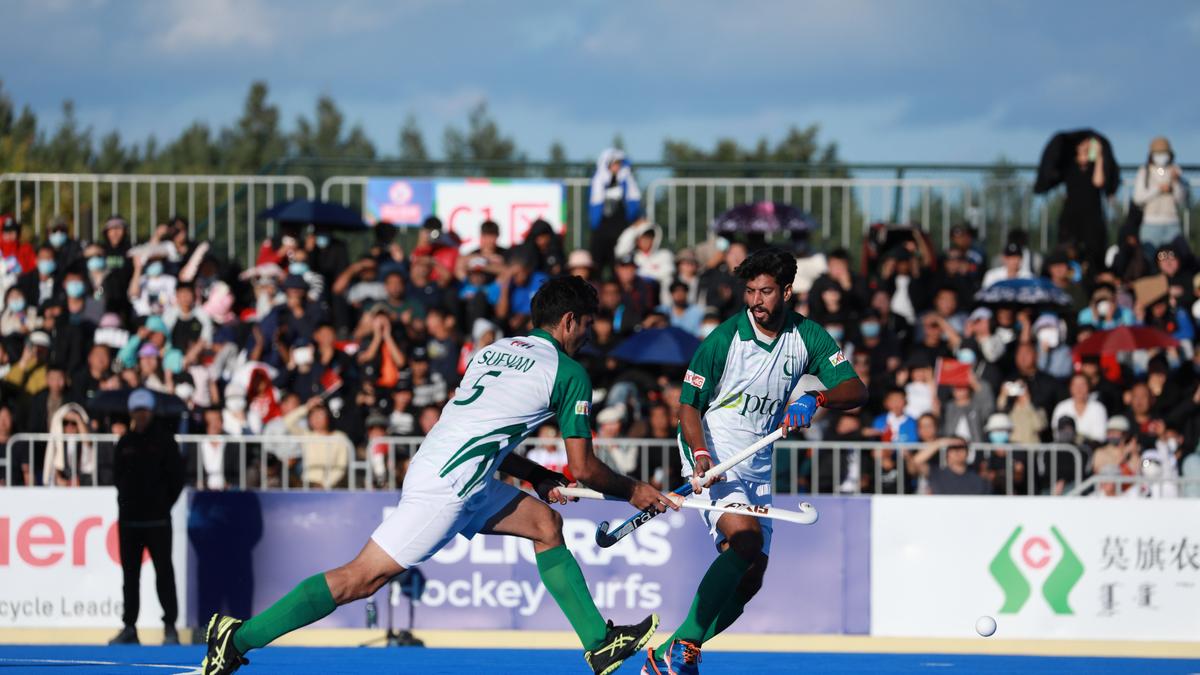 Pakistan hockey’s long and arduous journey towards redemption and past glory