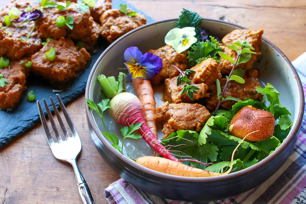 Plant Protein Quality - Sharon Palmer, The Plant Powered Dietitian