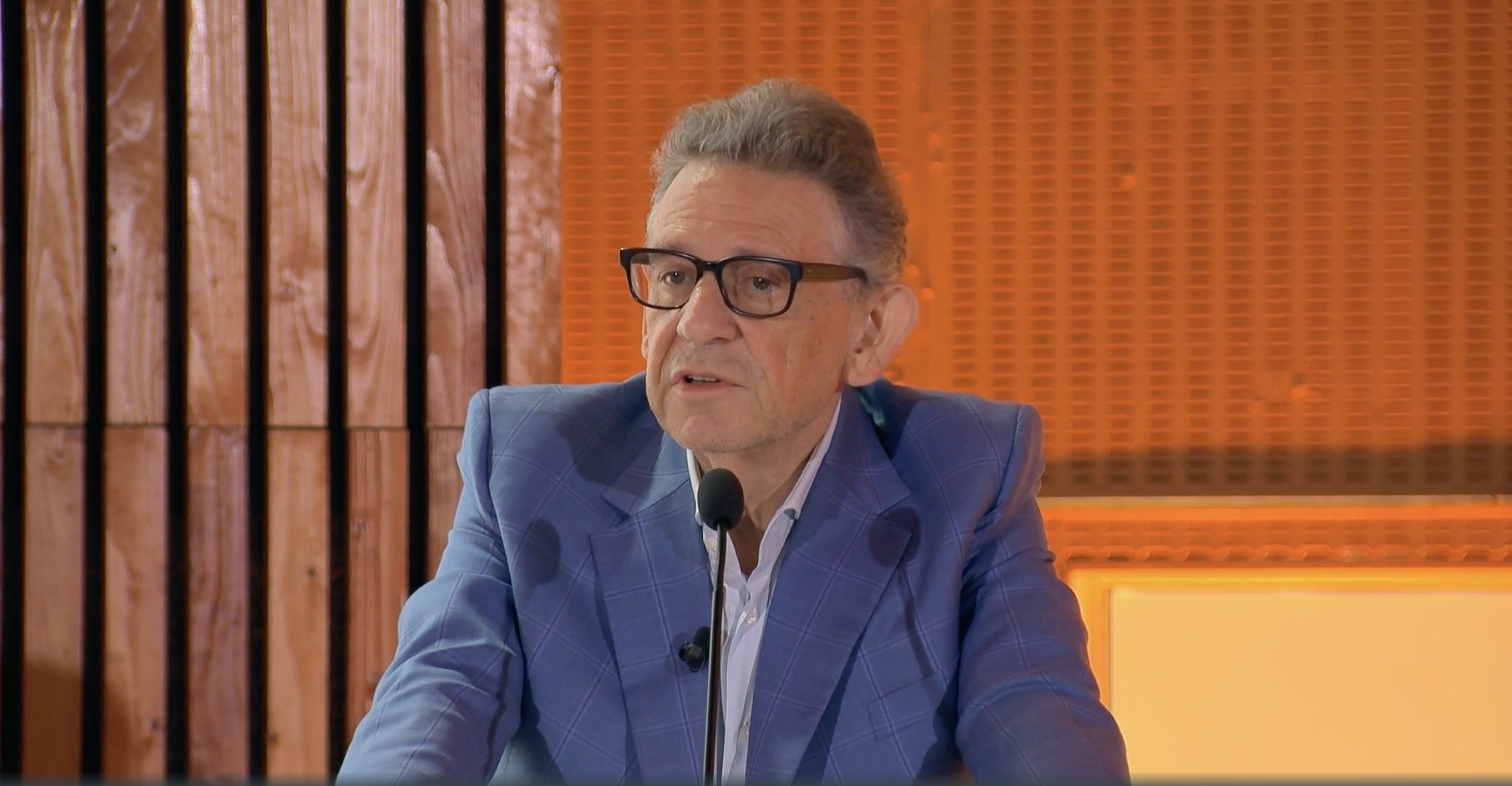 Read Sir Lucian Grainge’s Universal Music Capital Markets day opening address in full: ‘Streaming will continue to propel many years of industry growth.’ - Music Business Worldwide