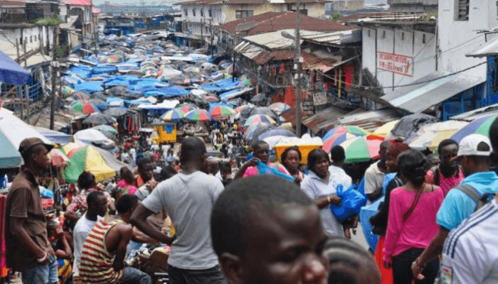Sovereign steeze and the shame of a steezeless state
