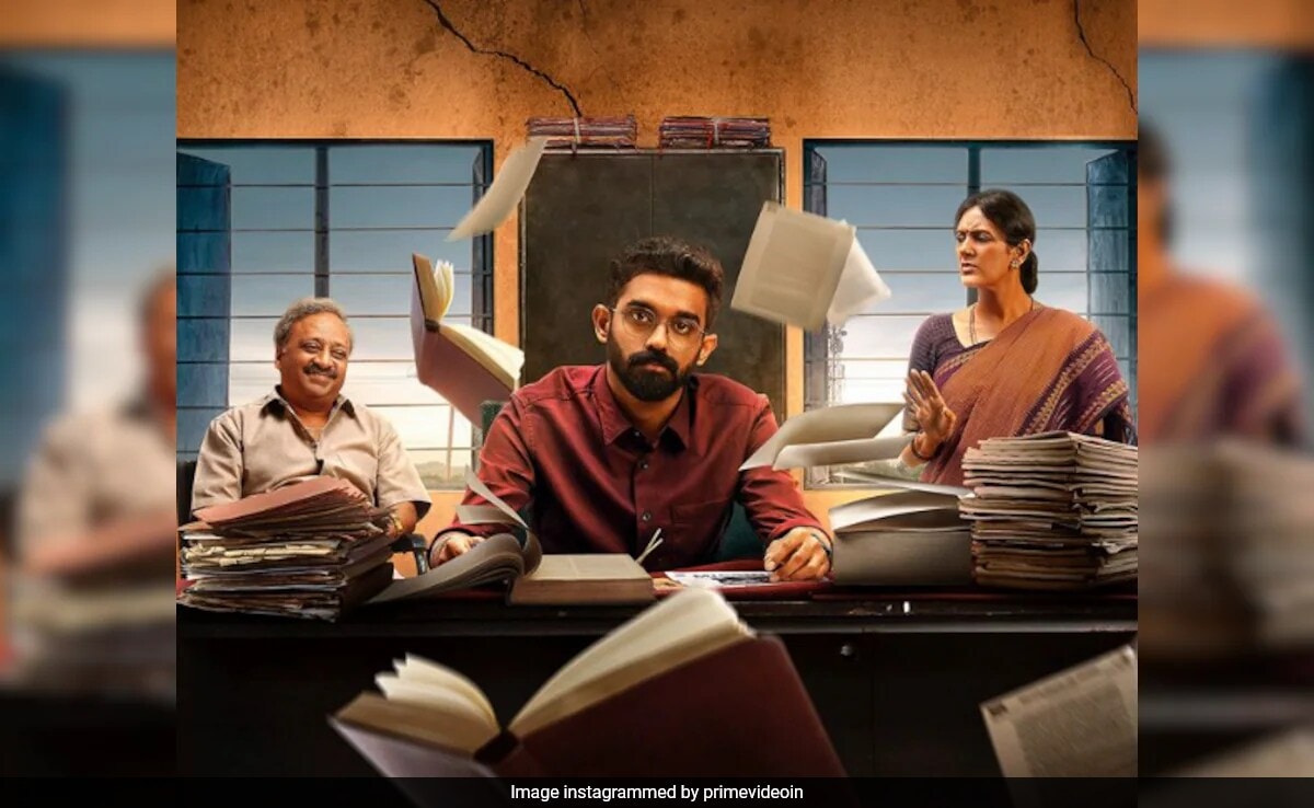 Thalaivettiyaan Paalayam Review: Tamil Remake Of Panchayat Is A Terrific Transposition