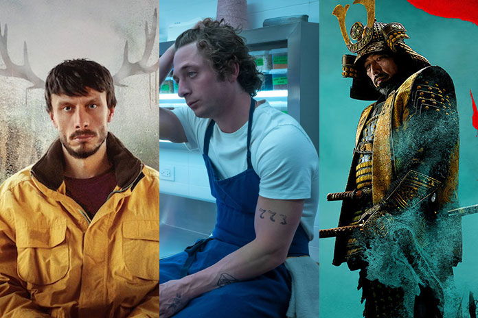 The 2024 Emmy Award Winners - Dark Horizons