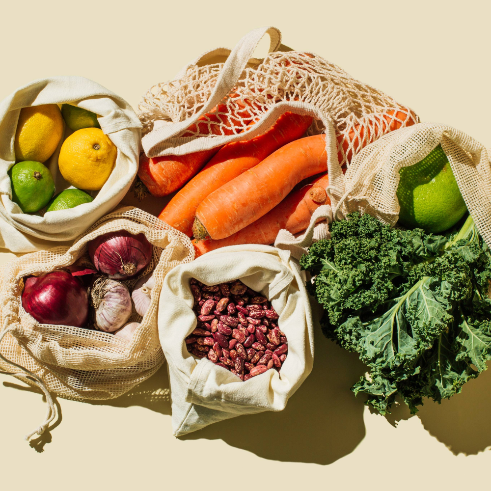 The Top 10 Foods You Should Eat During Menopause