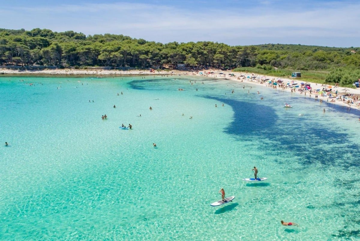 Things To Do in Zadar: A Travel Guide to Unforgettable Experiences - Travel Dudes