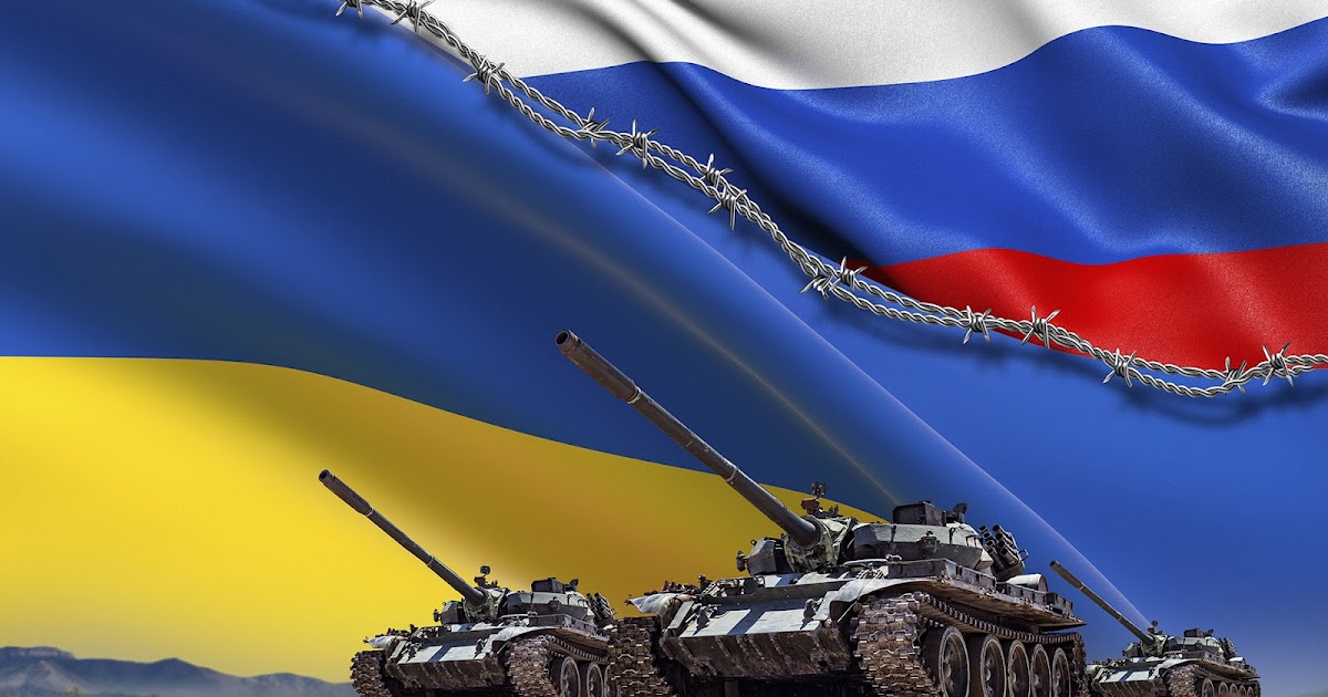 UKRAINE: AN ENDLESS CONFLICT? HOW IT BEGAN & HOW IT MAY FINALLY END.