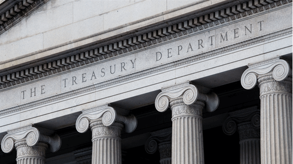 US Sanctions Shipping Entities Linked to Iran, Hezbollah