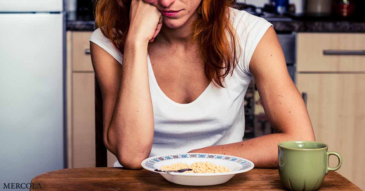 Understanding Avoidant/Restrictive Food Intake Disorder