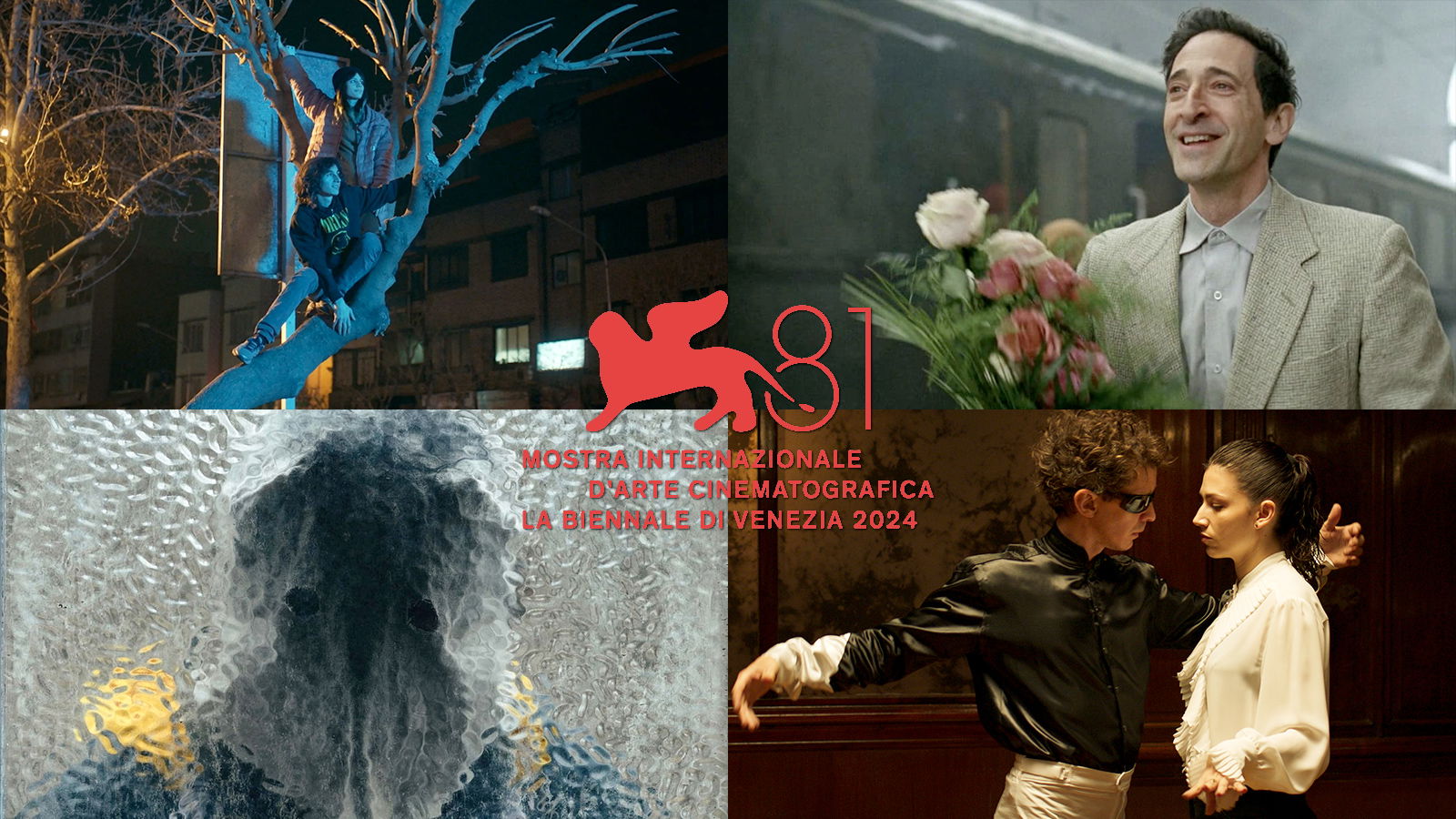 Venice 2024: Best of the Fest - Brady Corbet's 'The Brutalist' By a Mile | FirstShowing.net