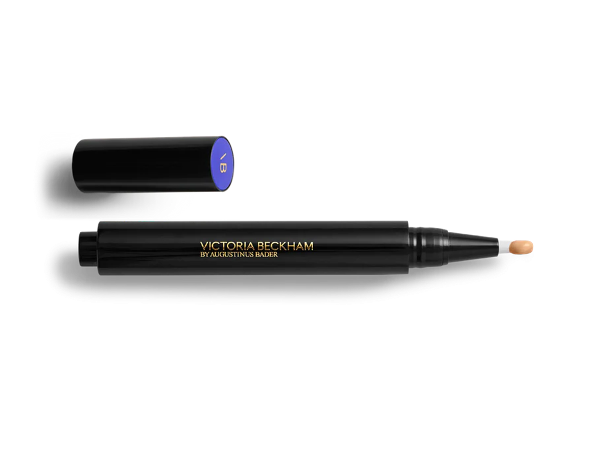 Victoria Beckham Beauty The Concealer Pen 16 Swatches