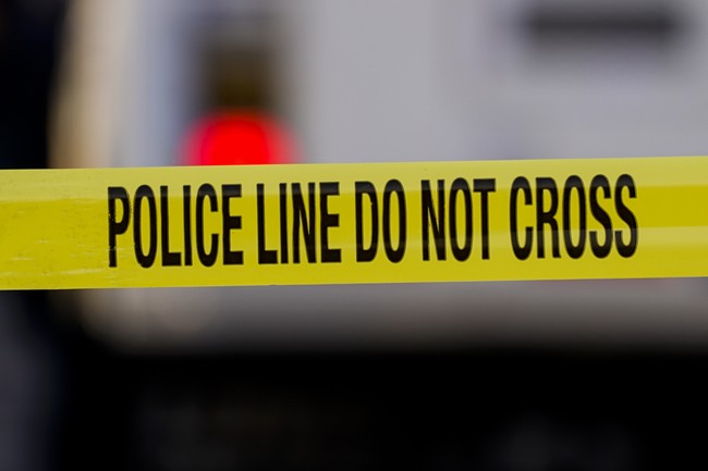 WATCH: Pro-Israel Protester Shoots Pro-Hamass Protester. Was It Self-Defense?