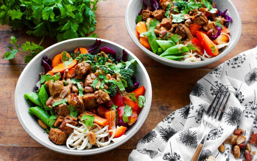What Are Vegan Diet Nutritional Concerns? - Sharon Palmer, The Plant Powered Dietitian