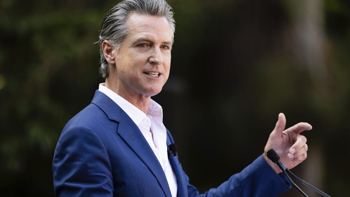 What is California’s new anti-deepfake bill and can it stop manipulated political ads? | Explained