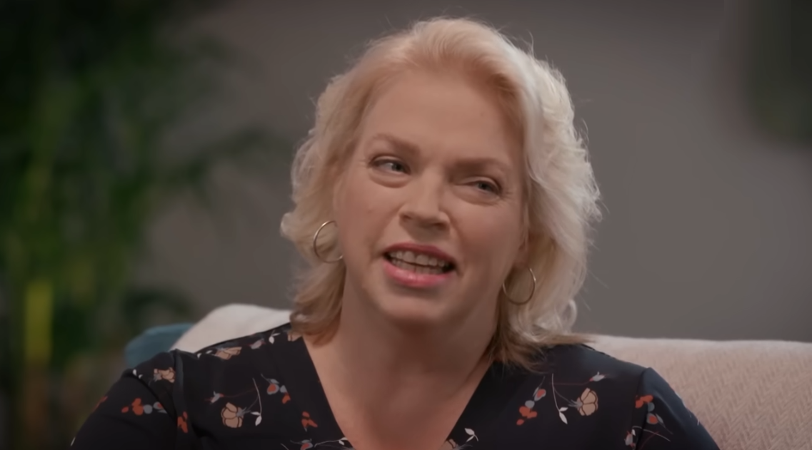 Where Does Janelle Brown Live Now that She’s Left Kody?