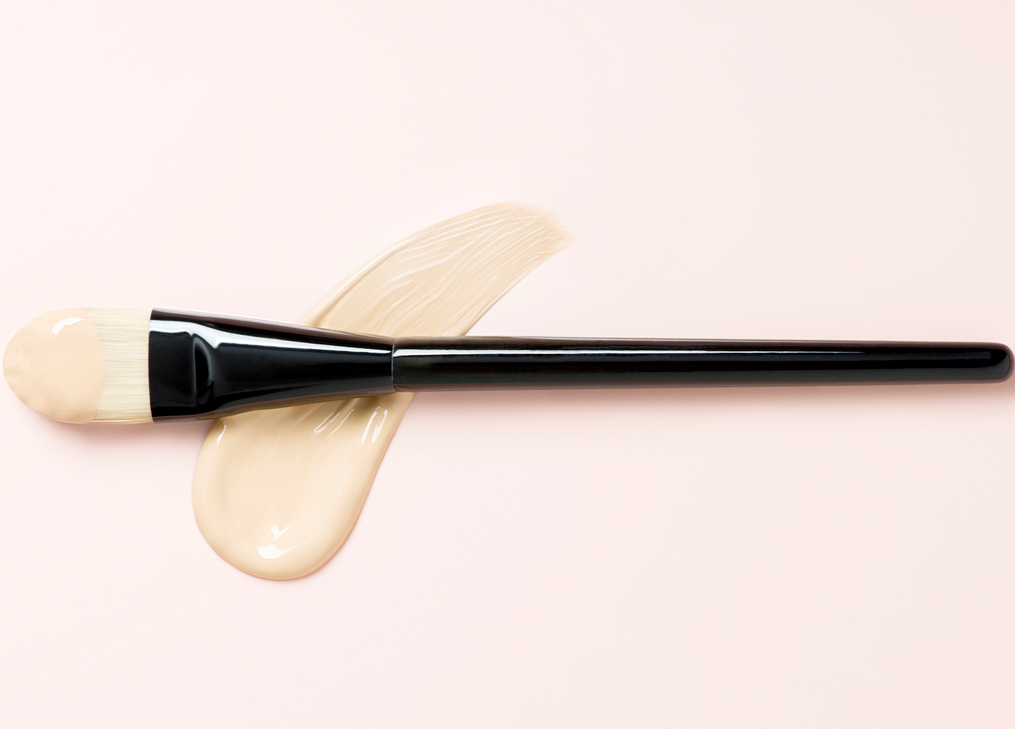 Which Types of Foundation Are Best for Your Skin?