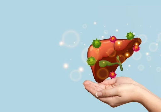 10 Signs Your Liver Needs Detoxing | Credihealth