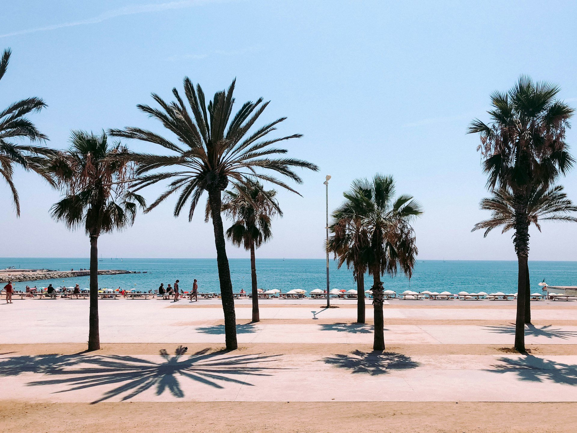 12 Best Free Outdoor Activities in Barcelona - Travel Dudes