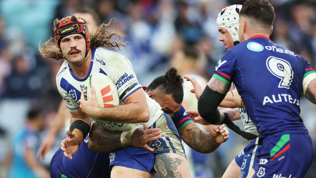 2024 NRL Transfer Centre: Dogs forward re-signs, Dolphins secure Origin forward, Ricky locks in young fullback, Schuster's new home