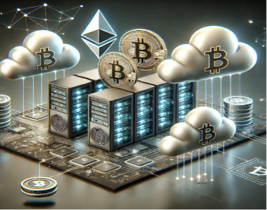 8 Best Top Bitcoin Cloud Mining Platforms for Easily Earning Passive Income in 2024