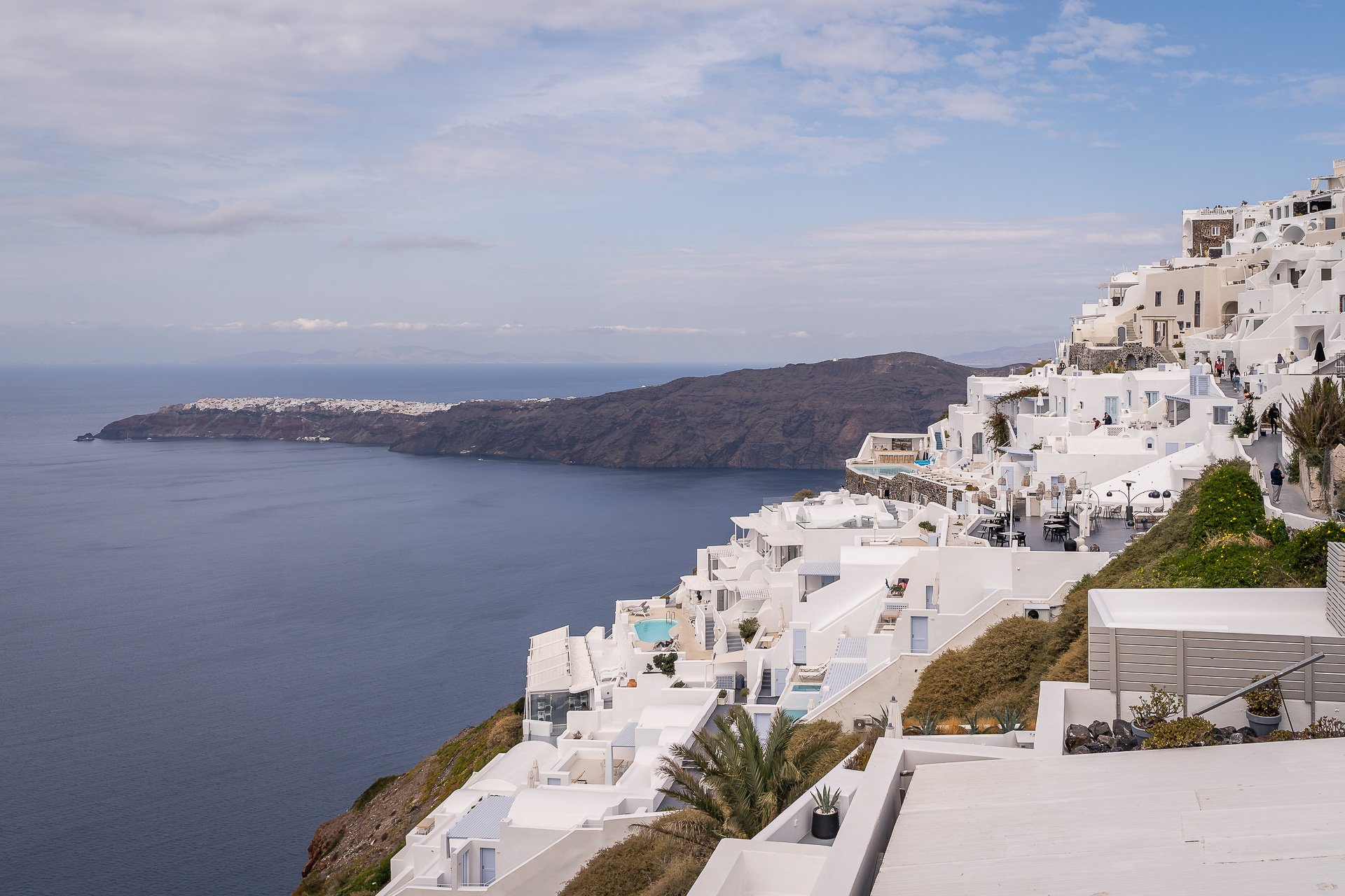 A Guide to Ecotourism in Santorini - Travel Dudes