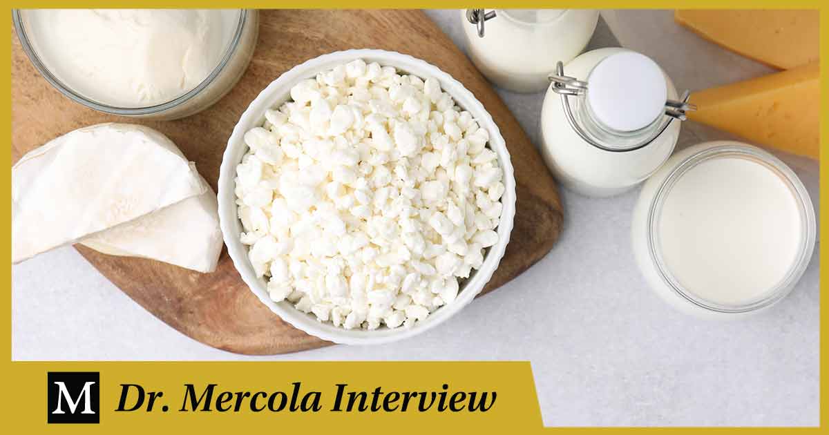 A Movement to Return Cheese to Its True Roots