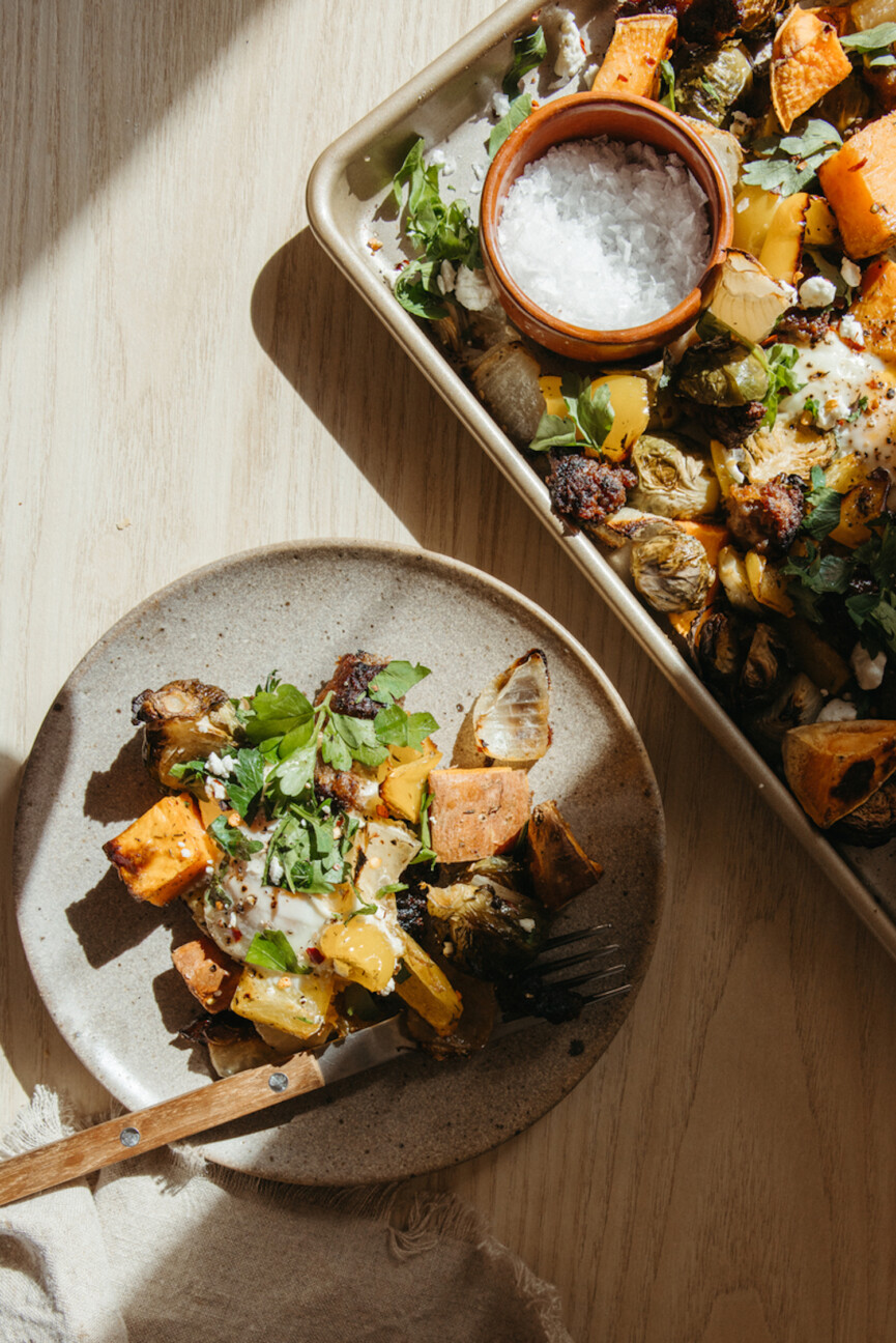 A Nutritionist Shares Her Favorite High-Protein Meals on a Budget