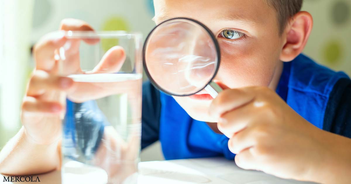 Another Win Against Water Fluoridation