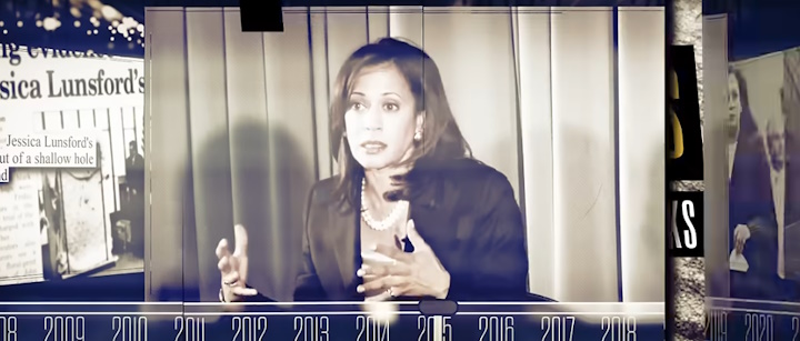 Anti-Harris Ad Misleads on Enforcement of 'Jessica's Law' in California - FactCheck.org