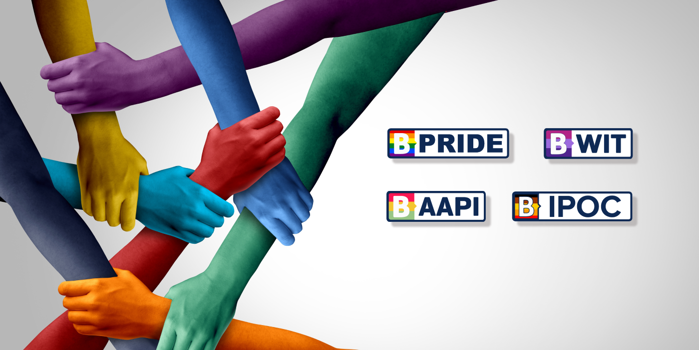 B-Stock’s Employee Resource Group (ERG) Roundup