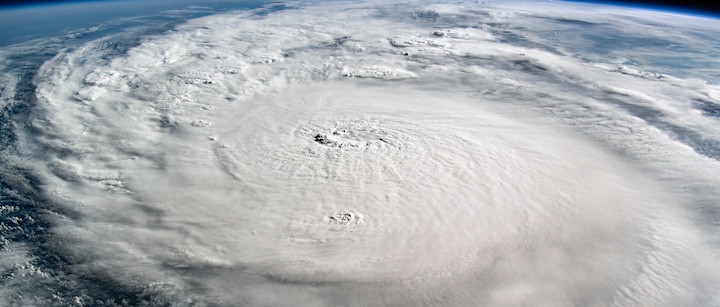 Baseless Claims Proliferate on Hurricanes and Weather Modification - FactCheck.org