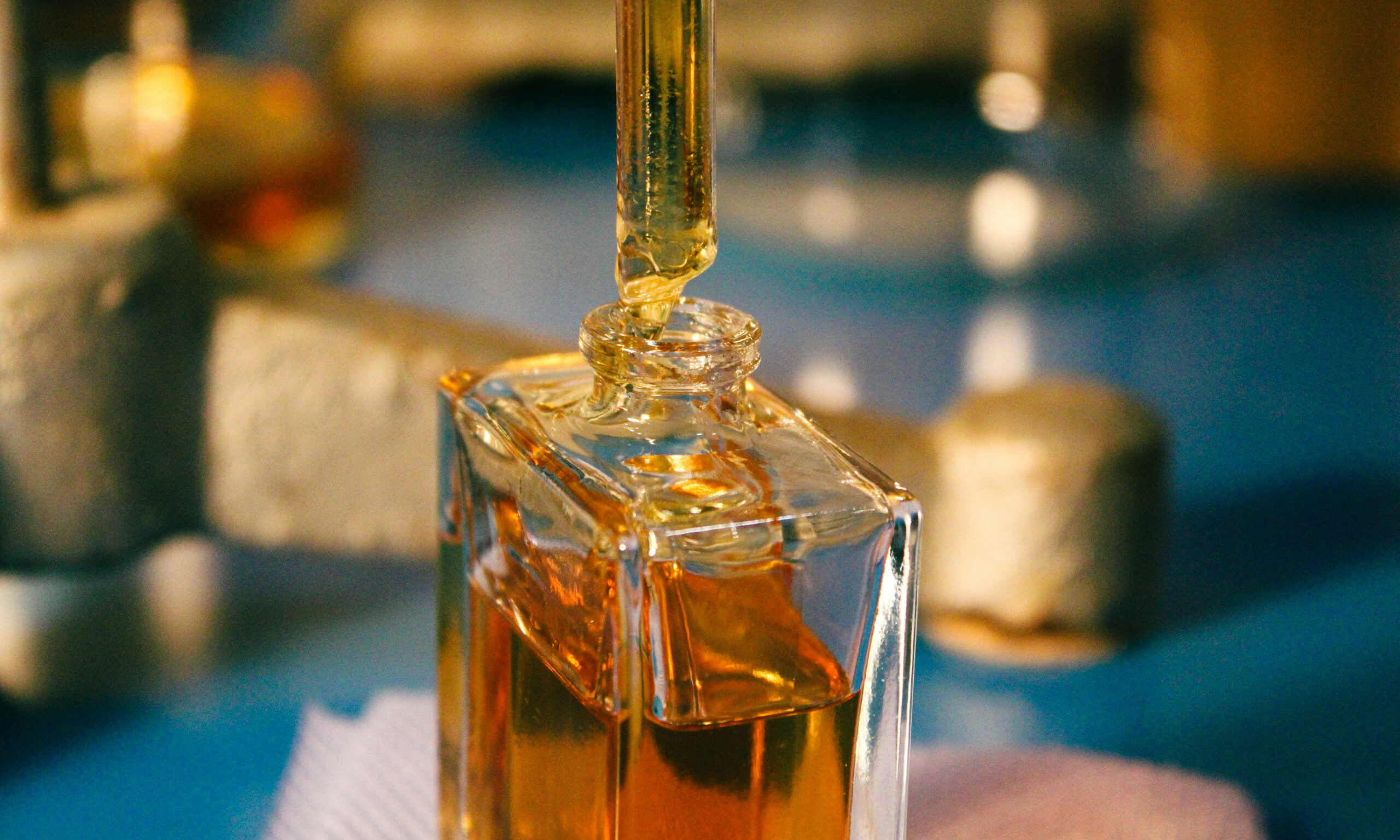 Bergamot Scent Explained and Our Favorite Perfumes