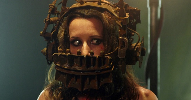Best Saw Traps: We look back at the franchise's gnarliest moments