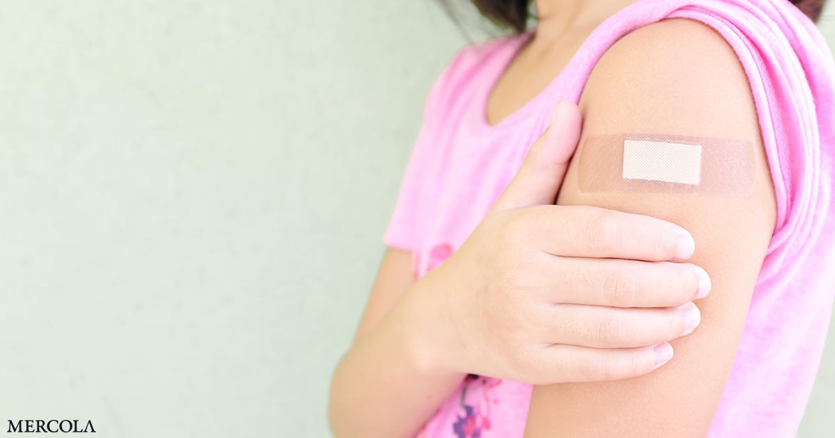 Big Pharma Is Putting Kids' Lives in Danger