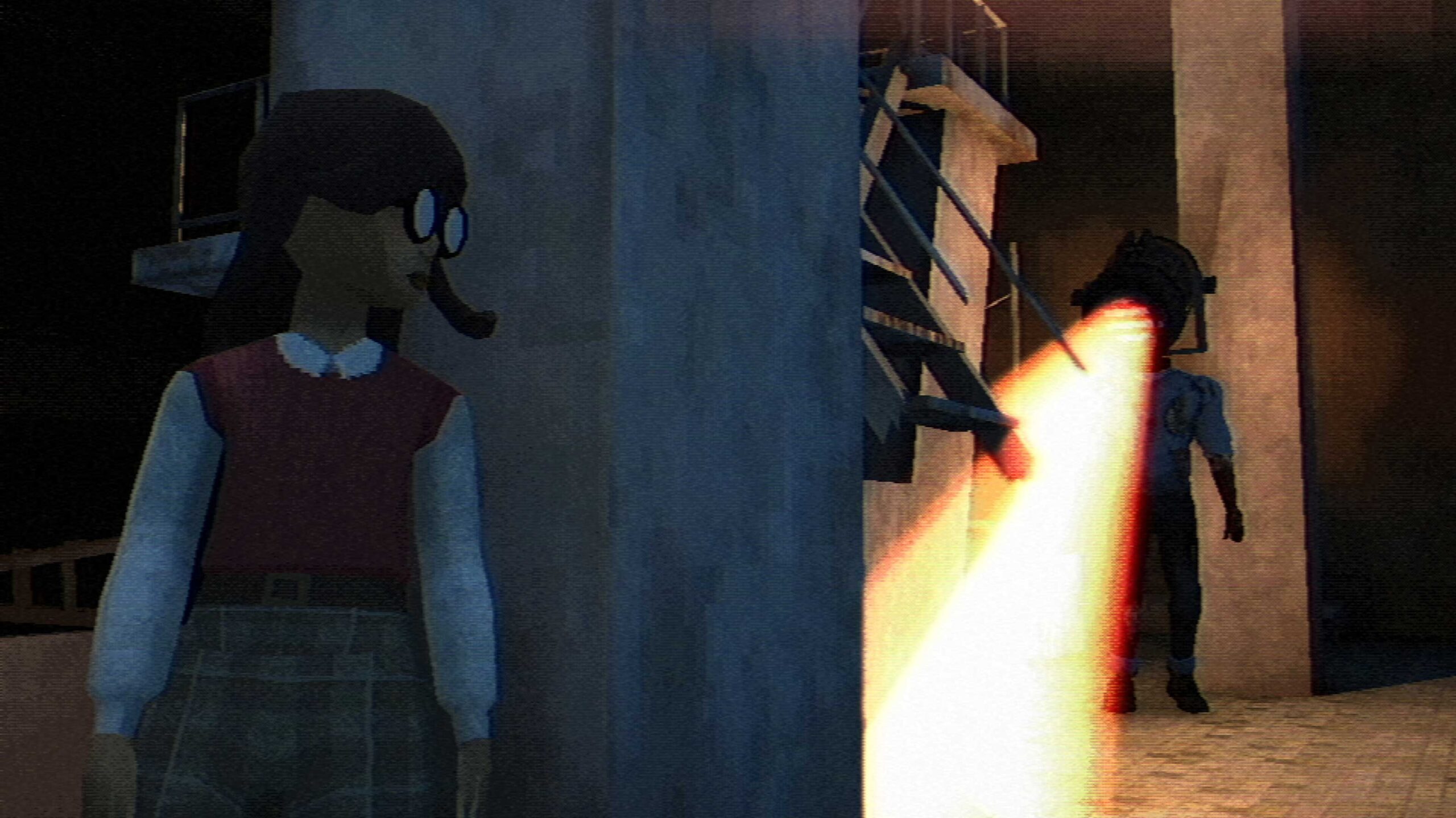 Fear the Spotlight Vivian
