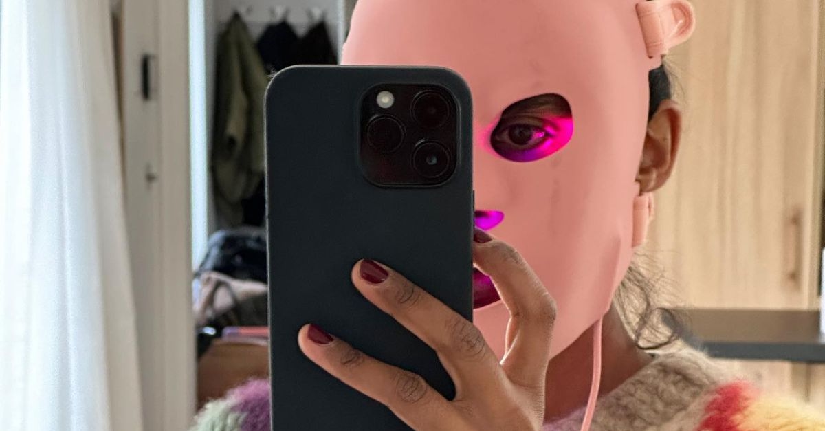 Can LED Light Therapy Truly Deliver "Fountain of Youth" Skin Benefits? Here's What Experts Say