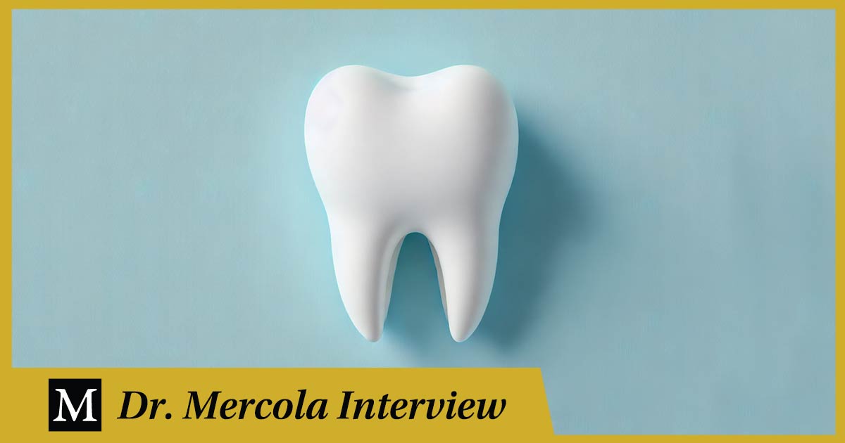 Choosing a Biological Dentist Can Transform Your Health