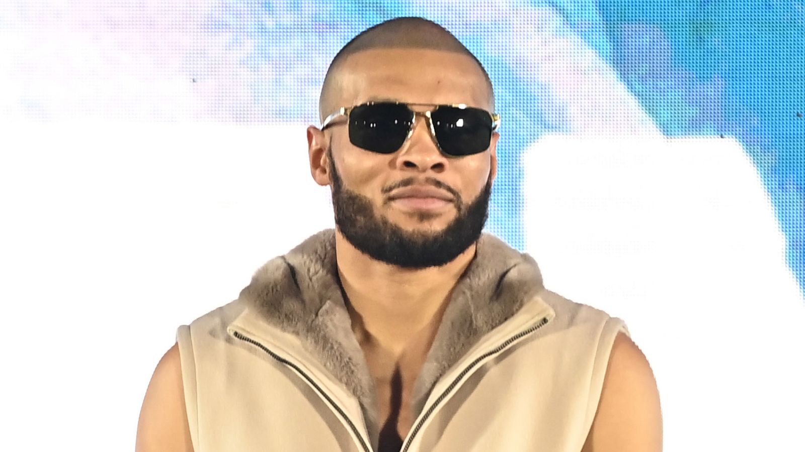 Chris Eubank Jr: 'There’s still a lot to me that people don’t know. But I like that'