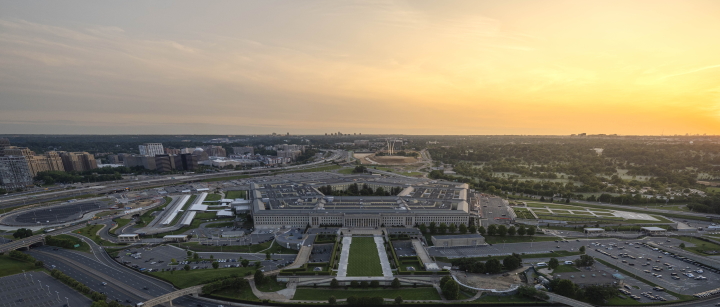 Conservative Influencers Misrepresent Routine Revision to Defense Department Policy - FactCheck.org