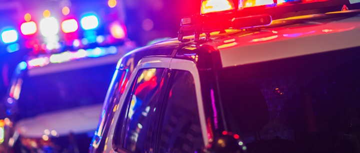 Crime Stats Still Show a Decline Since 2020 - FactCheck.org