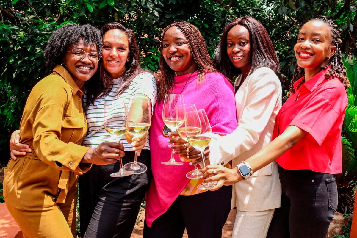 Discerning palate: Kenya outperforms UK at international wine tasters contest