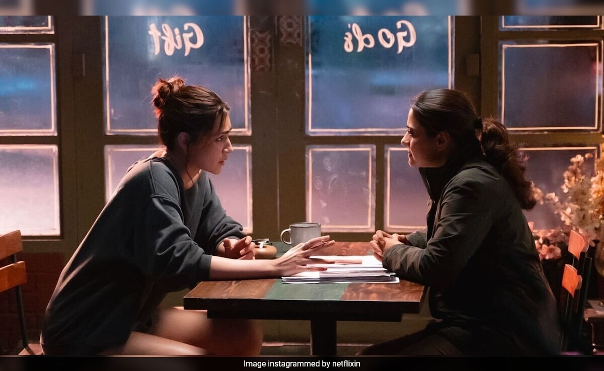 Do Patti Review: Kriti Sanon's Film Needed Much Better Cards To Make A Game Of It