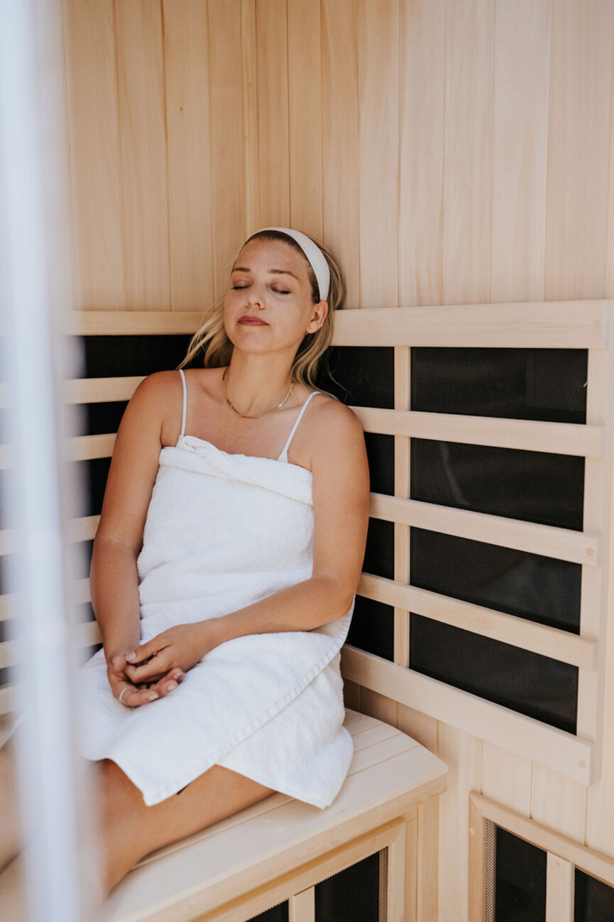Does Your Tongue Need a Workout? A Holistic Skincare Expert Explains the Next Big Thing in Beauty