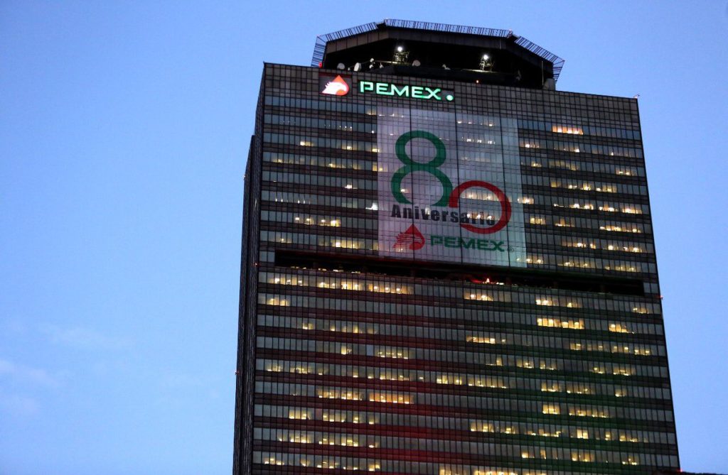 Pemex