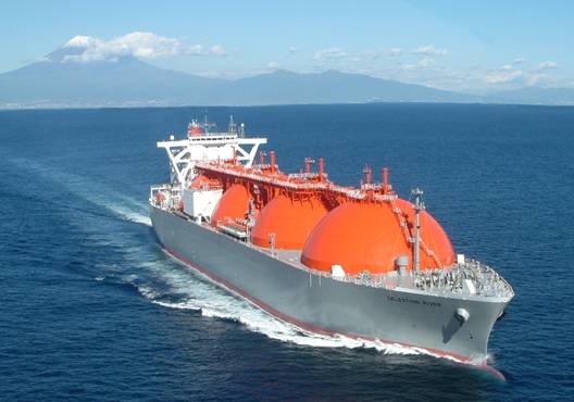 Energy notes from the edge: LNG Canada may impact prices unexpectedly; Global LNG trade soars past naysayers on energy security priorities | BOE Report