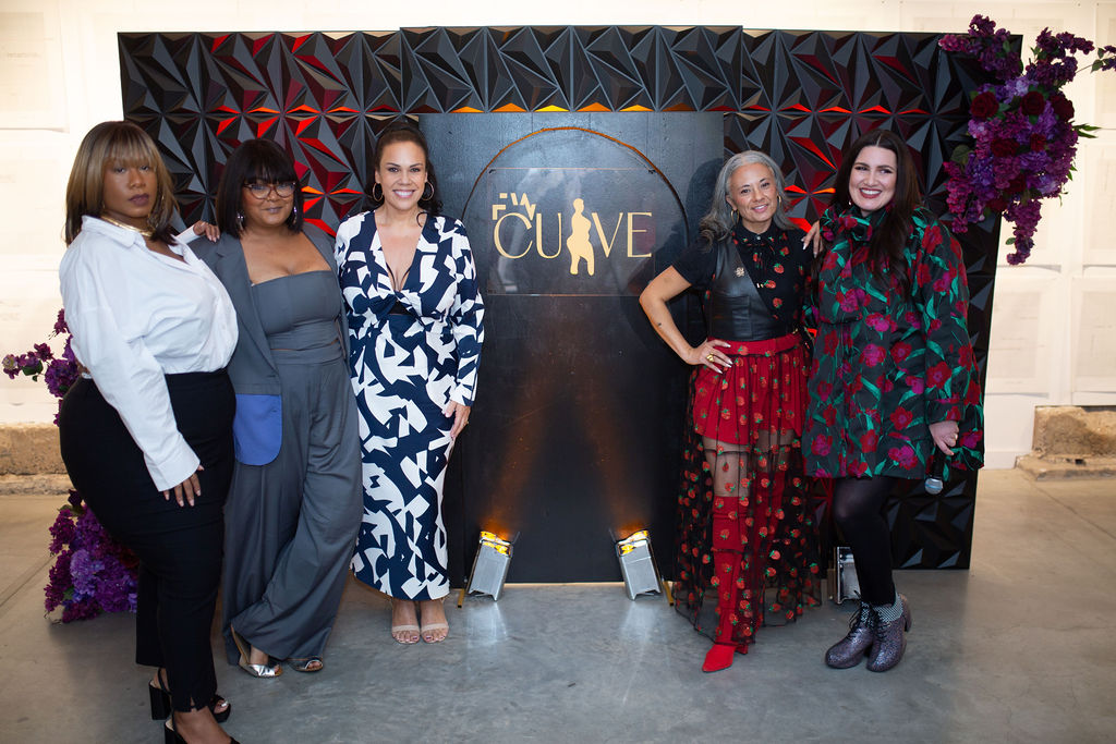 FWCurve Runway: Max Dixon's Vision Elevates Columbus as a Plus Size Fashion Powerhouse | The Curvy Fashionista